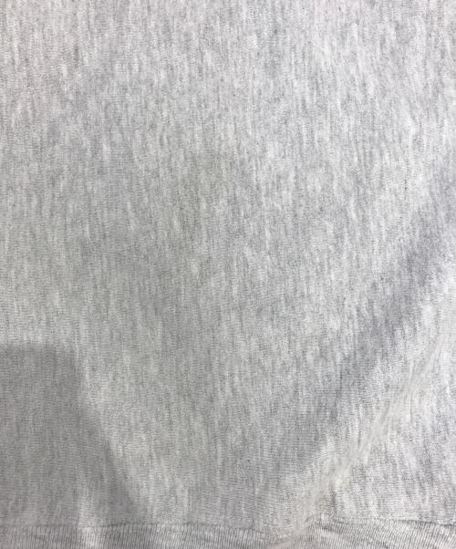 Champion（チャンピオン）Champion (チャンピオン) リバースウィーブスウェット グレー サイズ:X‐LARGEの古着・服飾アイテム