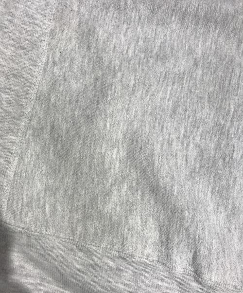 Champion（チャンピオン）Champion (チャンピオン) リバースウィーブスウェット グレー サイズ:X‐LARGEの古着・服飾アイテム