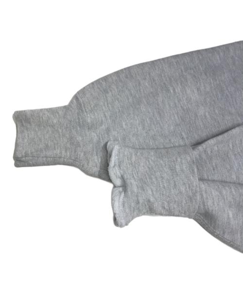 Champion（チャンピオン）Champion (チャンピオン) リバースウィーブスウェット グレー サイズ:X‐LARGEの古着・服飾アイテム