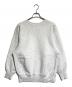 Champion (チャンピオン) リバースウィーブスウェット グレー サイズ:X‐LARGE：13000円