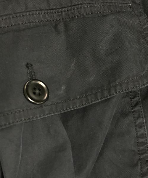POLO RALPH LAUREN（ポロ・ラルフローレン）POLO RALPH LAUREN (ポロ・ラルフローレン) ハンティングジャケット ネイビー サイズ:Lの古着・服飾アイテム