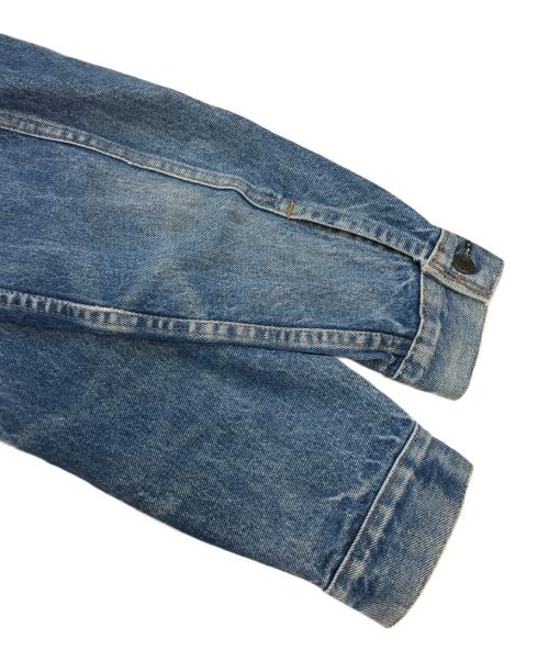 LEVI'S（リーバイス）LEVI'S (リーバイス) 70505デニムジャケット インディゴ サイズ:46の古着・服飾アイテム