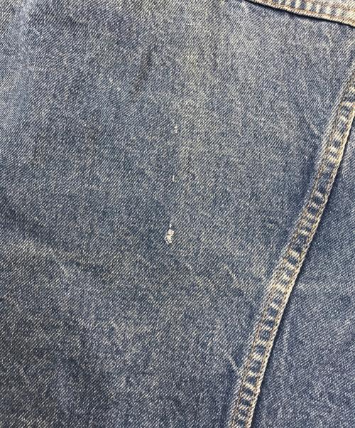 LEVI'S（リーバイス）LEVI'S (リーバイス) 70505デニムジャケット インディゴ サイズ:46の古着・服飾アイテム