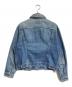 LEVI'S (リーバイス) 70505デニムジャケット インディゴ サイズ:46：37000円