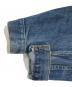 中古・古着 LEVI'S (リーバイス) 70505デニムジャケット インディゴ サイズ:46：37000円