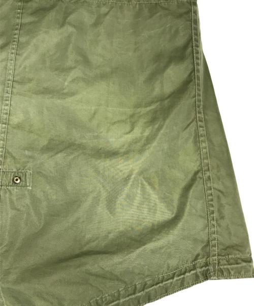 VINTAGE（ヴィンテージ）VINTAGE (ヴィンテージ) M-51フィッシュテールパーカー カーキ サイズ:表記なしの古着・服飾アイテム