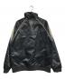 VALABASAS (バラバサス) トラックジャケット ブラック サイズ:L：15000円