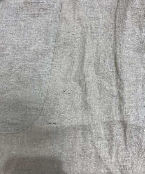 s'yte（サイト）s'yte (サイト) パンツ アイボリー サイズ:3の古着・服飾アイテム