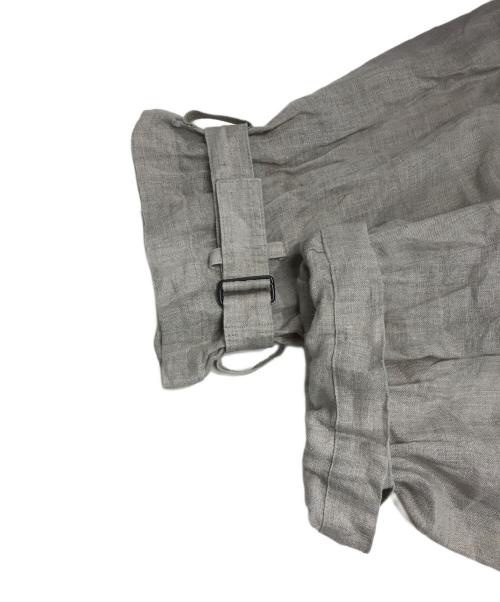 s'yte（サイト）s'yte (サイト) パンツ アイボリー サイズ:3の古着・服飾アイテム