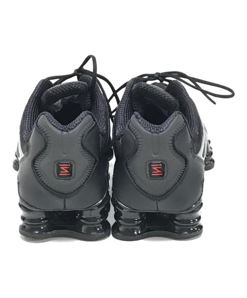NIKE（ナイキ）NIKE (ナイキ) スニーカー ブラック サイズ:US10/UK9/cm28/BR42/CN280の古着・服飾アイテム