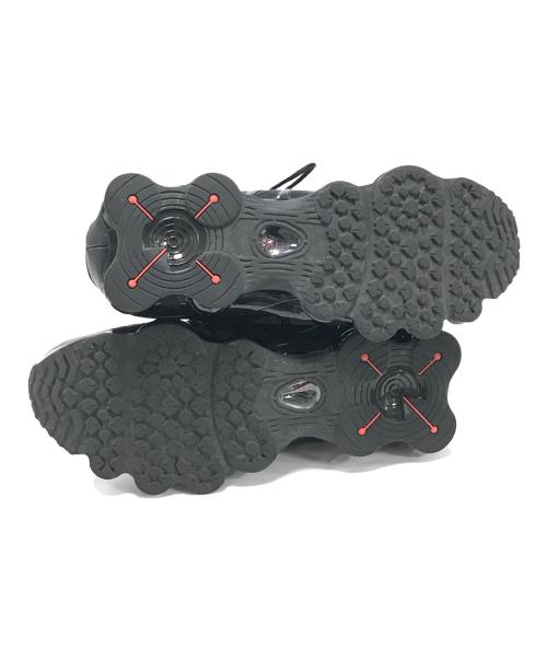 NIKE（ナイキ）NIKE (ナイキ) スニーカー ブラック サイズ:US10/UK9/cm28/BR42/CN280の古着・服飾アイテム