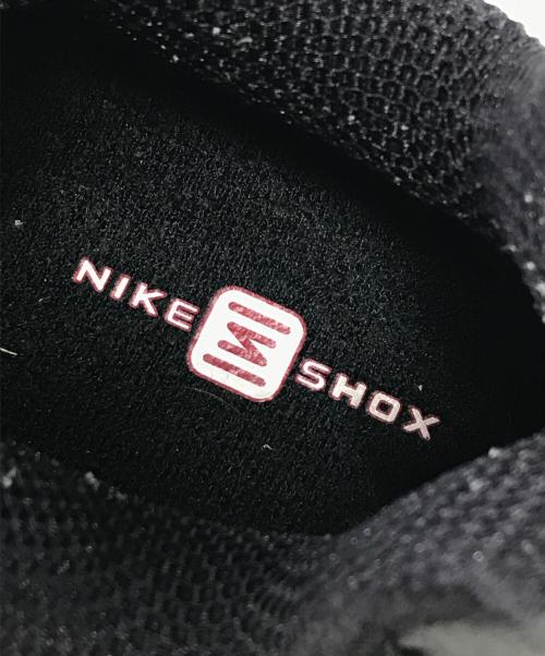 NIKE（ナイキ）NIKE (ナイキ) スニーカー ブラック サイズ:US10/UK9/cm28/BR42/CN280の古着・服飾アイテム