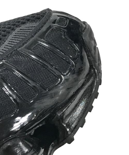 NIKE（ナイキ）NIKE (ナイキ) スニーカー ブラック サイズ:US10/UK9/cm28/BR42/CN280の古着・服飾アイテム