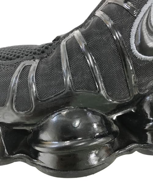 NIKE（ナイキ）NIKE (ナイキ) スニーカー ブラック サイズ:US10/UK9/cm28/BR42/CN280の古着・服飾アイテム