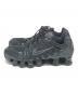 NIKE (ナイキ) スニーカー ブラック サイズ:US10/UK9/cm28/BR42/CN280：15000円