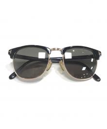 TOM FORD（トムフォード）の古着「サングラス」｜ブラック