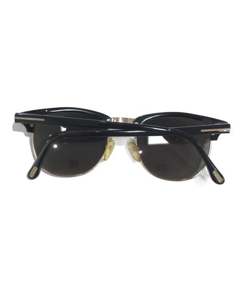 TOM FORD（トムフォード）TOM FORD (トムフォード) サングラス ブラック サイズ:51□20 145の古着・服飾アイテム