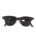 TOM FORD (トムフォード) サングラス ブラック サイズ:51□20 145：15000円