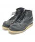 RED WING（レッドウィング）の古着「アイリッシュセッターブーツ」｜ブラック