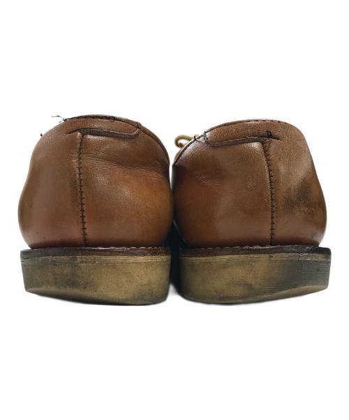 RED WING（レッドウィング）RED WING (レッドウィング) レザーシューズ ブラウン サイズ:表記なしの古着・服飾アイテム