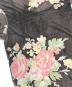 中古・古着 JUNYA WATANABE COMME des GARCONS ((ジュンヤワタナベ コムデギャルソン) 花柄L/Sカットソー ブラウン サイズ:表記なし：14000円