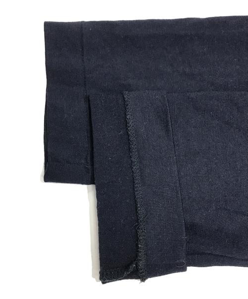 COMME des GARCONS COMME des GARCONS（コムデギャルソン コムデギャルソン）COMME des GARCONS COMME des GARCONS (コムデギャルソン コムデギャルソン) セーラーニット ネイビー サイズ:Sの古着・服飾アイテム