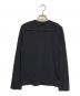 COMME des GARCONS COMME des GARCONS (コムデギャルソン コムデギャルソン) セーラーニット ネイビー サイズ:S：18000円