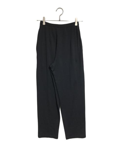 COMME des GARCONS（コムデギャルソン）COMME des GARCONS (コムデギャルソン) ウールパンツ ブラック サイズ:Sの古着・服飾アイテム