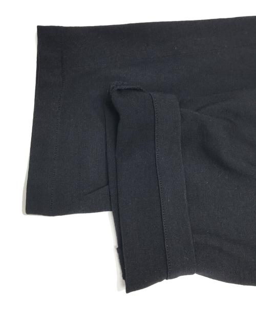 COMME des GARCONS（コムデギャルソン）COMME des GARCONS (コムデギャルソン) ウールパンツ ブラック サイズ:Sの古着・服飾アイテム