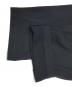 中古・古着 COMME des GARCONS (コムデギャルソン) ウールパンツ ブラック サイズ:S：10000円