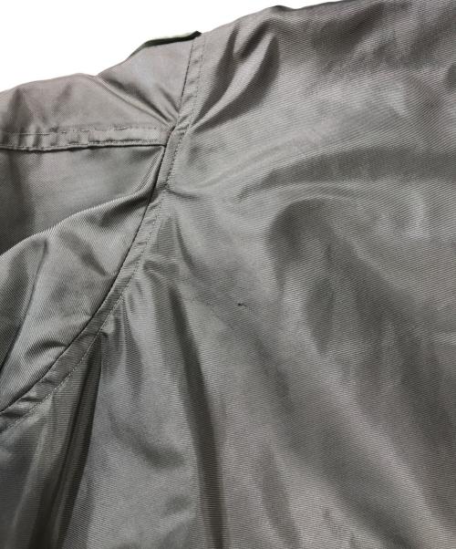 VINTAGE MILITARY（ヴィンテージ ミリタリー）VINTAGE MILITARY (ヴィンテージ ミリタリー) US ARMY CWU-36Pフライトジャケット カーキ サイズ:LARGEの古着・服飾アイテム