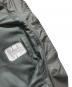 中古・古着 VINTAGE MILITARY (ヴィンテージ ミリタリー) US ARMY CWU-36Pフライトジャケット カーキ サイズ:LARGE：22000円