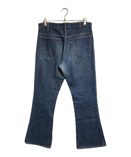 LEVI'S（リーバイス）LEVI'S (リーバイス) 646デニムパンツ インディゴ サイズ:表記なしの古着・服飾アイテム