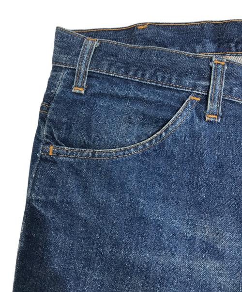 LEVI'S（リーバイス）LEVI'S (リーバイス) 646デニムパンツ インディゴ サイズ:表記なしの古着・服飾アイテム