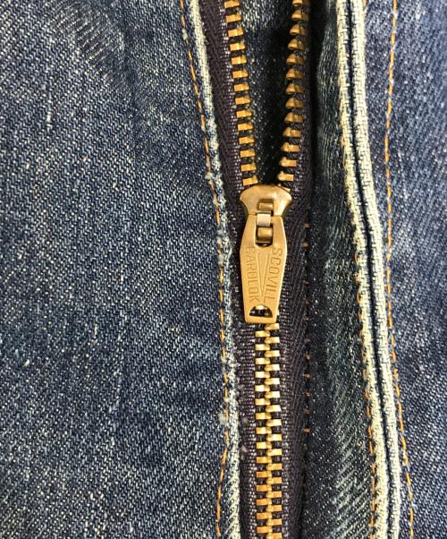 LEVI'S（リーバイス）LEVI'S (リーバイス) 646デニムパンツ インディゴ サイズ:表記なしの古着・服飾アイテム