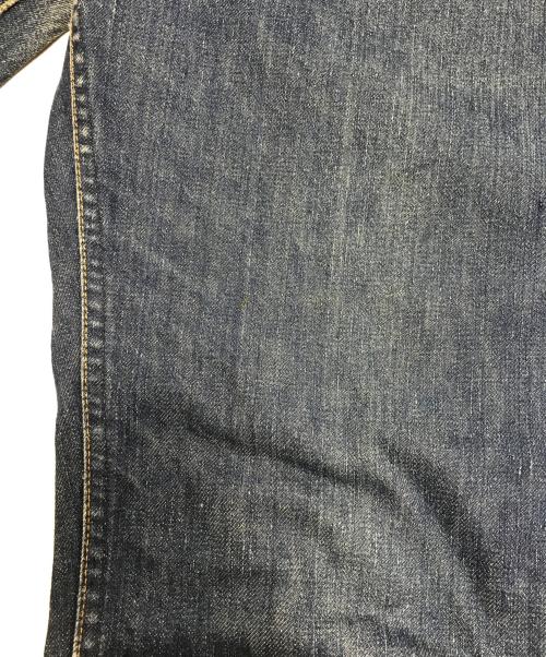 LEVI'S（リーバイス）LEVI'S (リーバイス) 646デニムパンツ インディゴ サイズ:表記なしの古着・服飾アイテム