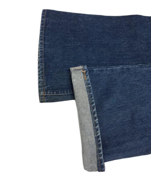 LEVI'S（リーバイス）LEVI'S (リーバイス) 646デニムパンツ インディゴ サイズ:表記なしの古着・服飾アイテム