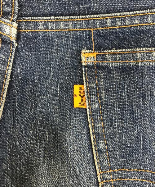 LEVI'S（リーバイス）LEVI'S (リーバイス) 646デニムパンツ インディゴ サイズ:表記なしの古着・服飾アイテム
