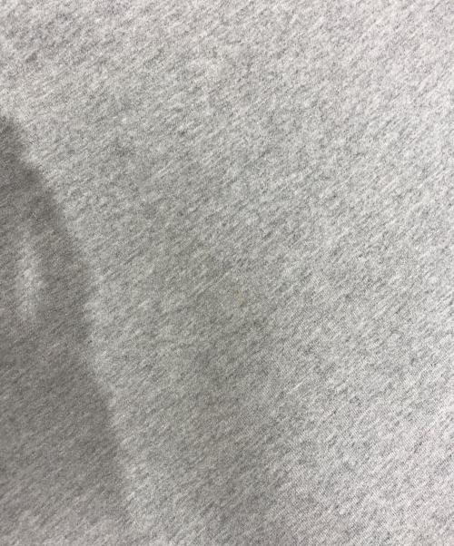 SUPREME（シュプリーム）SUPREME (シュプリーム) プルオーバーパーカー グレー サイズ:Mの古着・服飾アイテム
