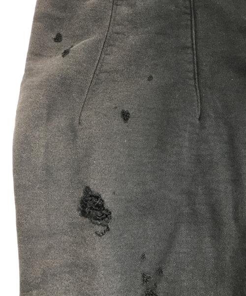 Needles（ニードルズ）Needles (ニードルズ) H．D．SWEAT PANT ブラック サイズ:Sの古着・服飾アイテム