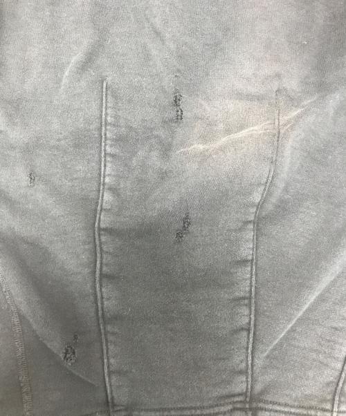 Needles（ニードルズ）Needles (ニードルズ) H．D．SWEAT PANT ブラック サイズ:Sの古着・服飾アイテム