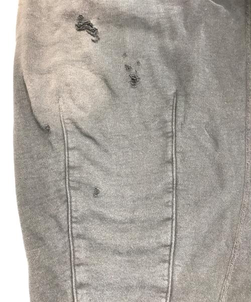 Needles（ニードルズ）Needles (ニードルズ) H．D．SWEAT PANT ブラック サイズ:Sの古着・服飾アイテム