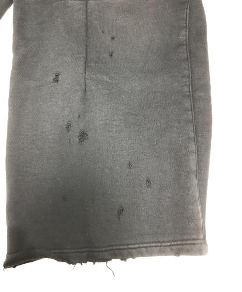 Needles（ニードルズ）Needles (ニードルズ) H．D．SWEAT PANT ブラック サイズ:Sの古着・服飾アイテム