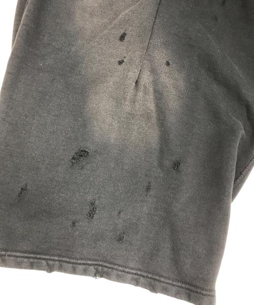 Needles（ニードルズ）Needles (ニードルズ) H．D．SWEAT PANT ブラック サイズ:Sの古着・服飾アイテム