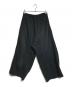 Needles (ニードルズ) H．D．SWEAT PANT ブラック サイズ:S：27000円