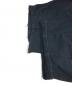 中古・古着 Needles (ニードルズ) H．D．SWEAT PANT ブラック サイズ:S：27000円