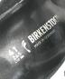 中古・古着 BIRKENSTOCK (ビルケンシュトック) サンダル ブラック サイズ:41：18000円