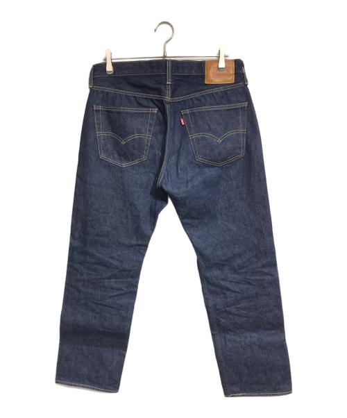 LEVI'S PReMIUM（リーバイス プレミアム）LEVI'S PReMIUM (リーバイス プレミアム) 別注 501デニムパンツ インディゴ サイズ:W33 L30の古着・服飾アイテム