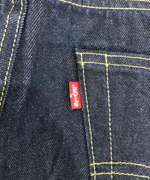 LEVI'S PReMIUM（リーバイス プレミアム）LEVI'S PReMIUM (リーバイス プレミアム) 別注 501デニムパンツ インディゴ サイズ:W33 L30の古着・服飾アイテム