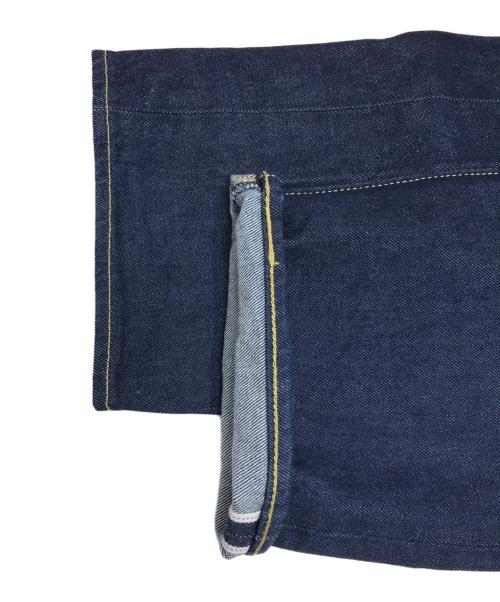 LEVI'S PReMIUM（リーバイス プレミアム）LEVI'S PReMIUM (リーバイス プレミアム) 別注 501デニムパンツ インディゴ サイズ:W33 L30の古着・服飾アイテム